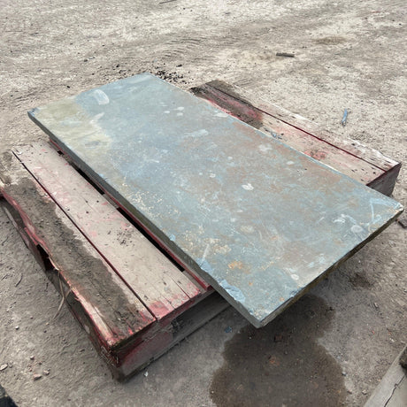Reclaimed Slate Slab - Reclaimed Brick Company