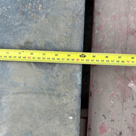Reclaimed Slate Slab - Reclaimed Brick Company