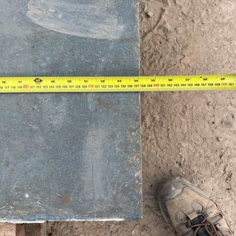 Reclaimed Slate Slab - Reclaimed Brick Company