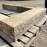 Reclaimed Stone Door Surround - Reclaimed Brick Company