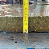 Weathered Stone Slab - Stone Step - Reclaimed Brick Company