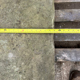 58cm Reclaimed Stone Step - Reclaimed Brick Company
