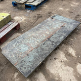 Reclaimed Stone Fireplace Hearth / Slab - Reclaimed Brick Company