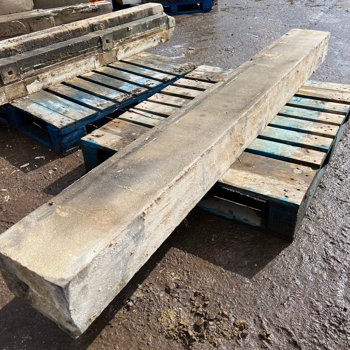 Reclaimed Stone Lintel / Head / Cill | Reclaim Stone – Reclaimed Brick ...