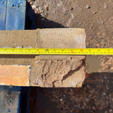 1640mm Stone Cill - Reclaimed Brick Company