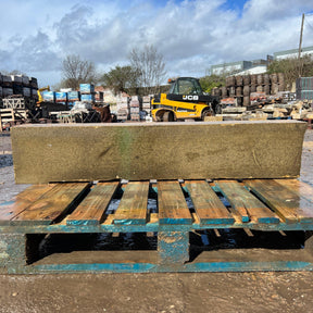 Reclaimed Stone Lintel / Head / Step / Sill - Reclaimed Brick Company