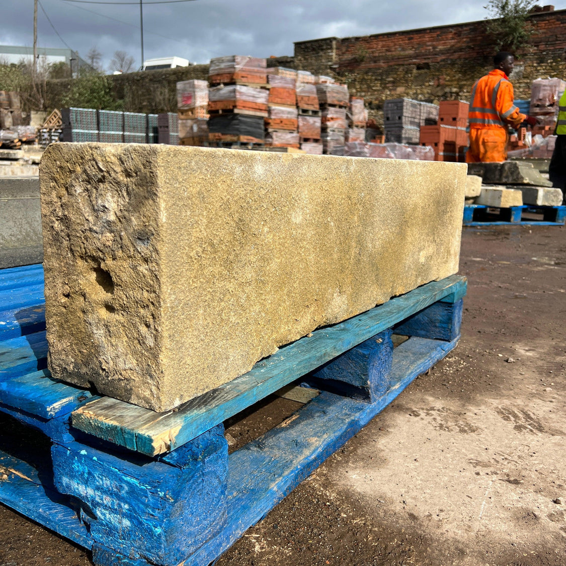 Reclaimed Stone Lintel / Head / Step / Sill | Reclaim Stone – Reclaimed ...