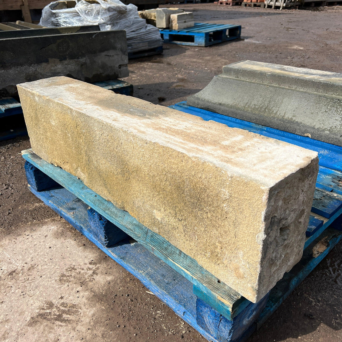 Reclaimed Stone Lintel / Head / Step / Sill | Reclaim Stone – Reclaimed ...