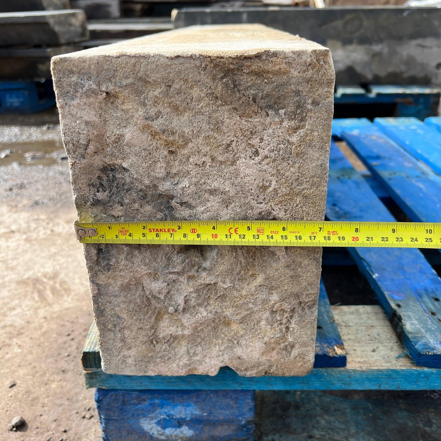 Reclaimed Stone Lintel / Head / Step / Sill | Reclaim Stone – Reclaimed ...