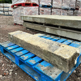 Reclaimed Stone Lintel or Step - Reclaimed Brick Company