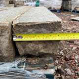 Reclaimed Stone Lintel / Step - (Job Lot) - Reclaimed Brick Company