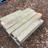 Reclaimed Stone Lintel / Step - (Job Lot) - Reclaimed Brick Company