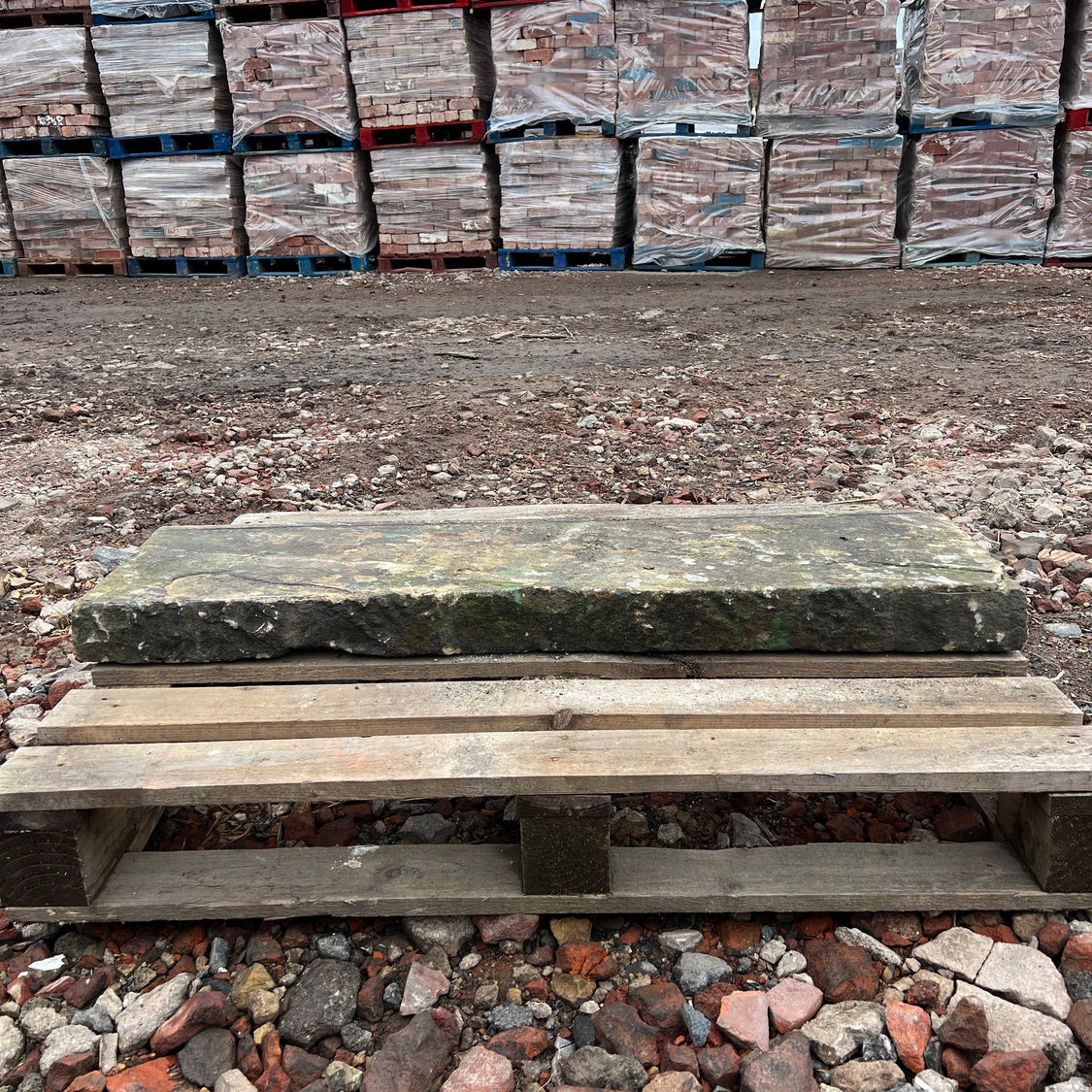 Reclaimed Stone Lintel | Step Stone | Stone Step | Reclaim Stone ...