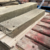 Reclaimed Stone Lintel - Reclaimed Brick Company