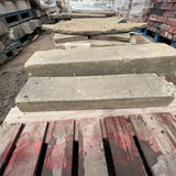 Reclaimed Stone Step - Reclaimed Brick Company