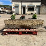 Reclaimed Stone Trough / Planter - No.9 - Reclaimed Brick Company