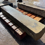 Reclaimed Stone Step - Reclaimed Brick Company