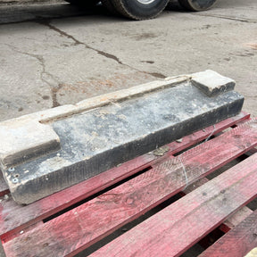 Reclaimed Stone Window Sill - Reclaimed Brick Company