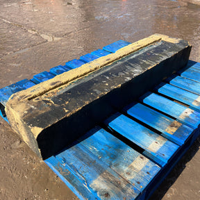 Reclaimed Stone Window Sill - Reclaimed Brick Company