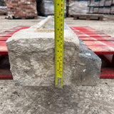 13cm Reclaimed Stone Window Sill - Reclaimed Brick Company