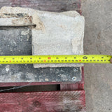 91cm Stone Window Sill - Reclaimed Brick Company