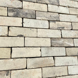 Reclaimed Suffolk White Bricks | Pack of 250 Bricks - Reclaimed Brick Company