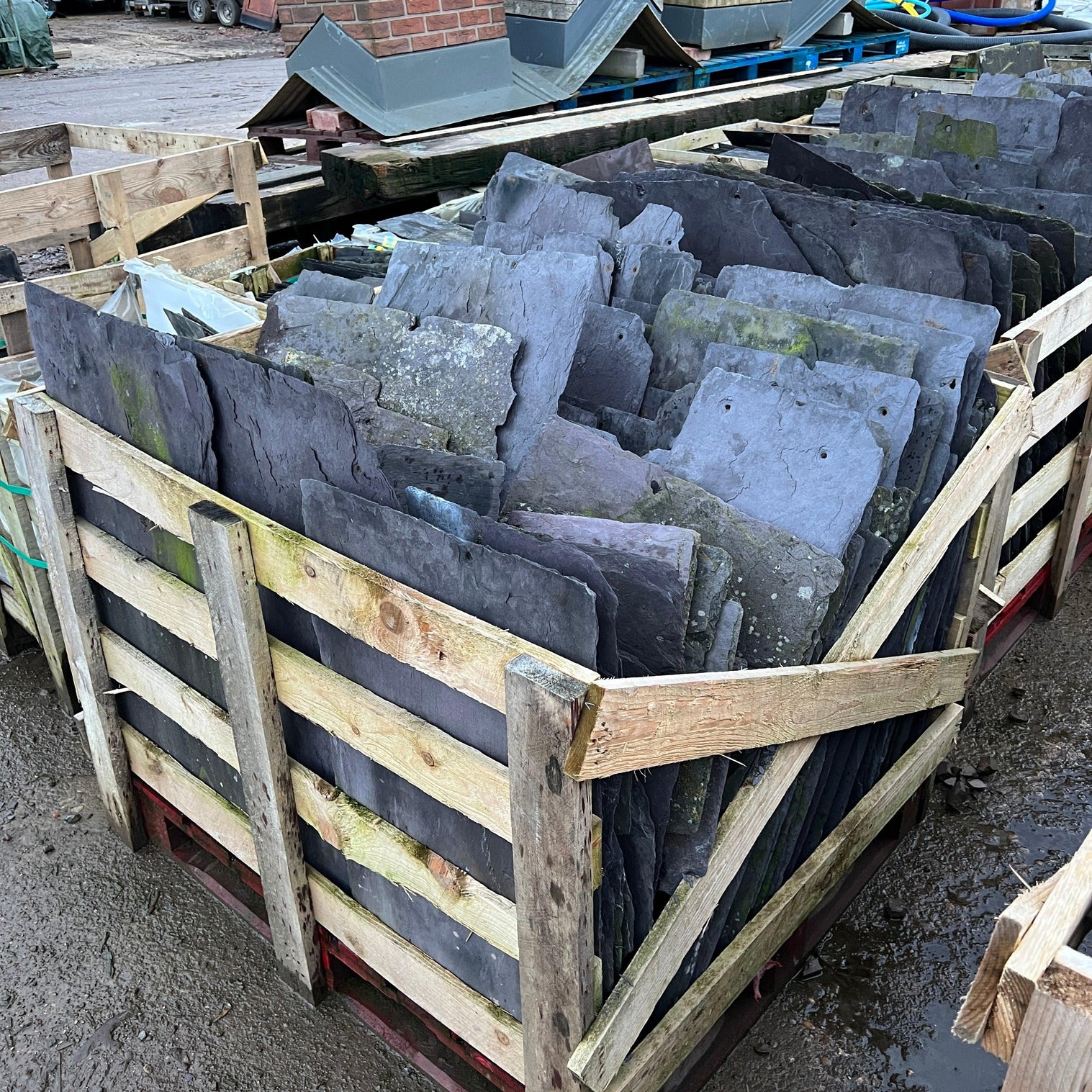 Slate Near Me