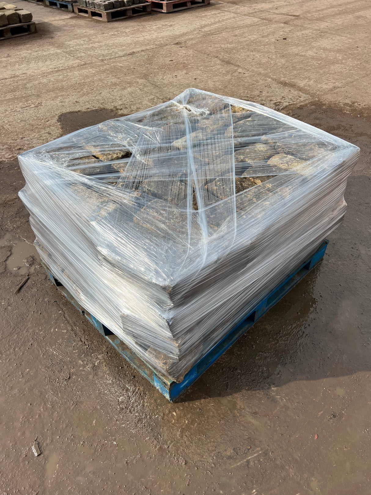 Dressed Gritstone Builder Sheets Dressed Gritstone Builder Sheets