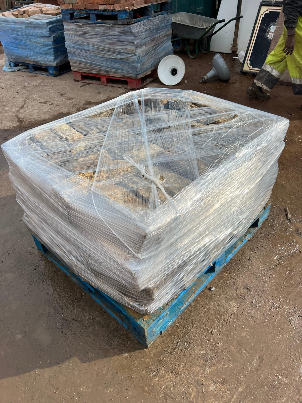 Dressed Gritstone Builder Sheets Dressed Gritstone Builder Sheets