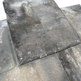 Reclaimed Welsh Blue 16” x 12” Slates - Reclaimed Brick Company