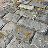 Reclaimed Westmorland Green Roof Slate - Reclaimed Brick Company