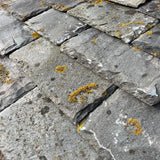 Reclaimed Westmorland Green Roof Slate - Reclaimed Brick Company