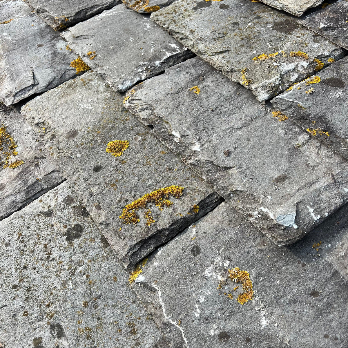 Reclaimed Roofing Slate - Welsh, Westmorland & Burlington – Reclaimed ...