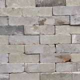 Reclaimed White Imperial Bricks | Pack of 250 Bricks | Free Delivery - Reclaimed Brick Company