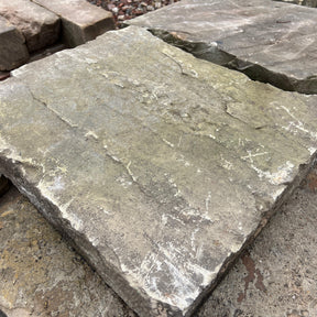 Reclaimed York Flag Stone - (Job Lot) - Reclaimed Brick Company