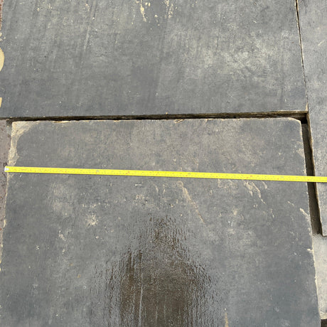 Reclaimed York Stone Paving Flag Stone