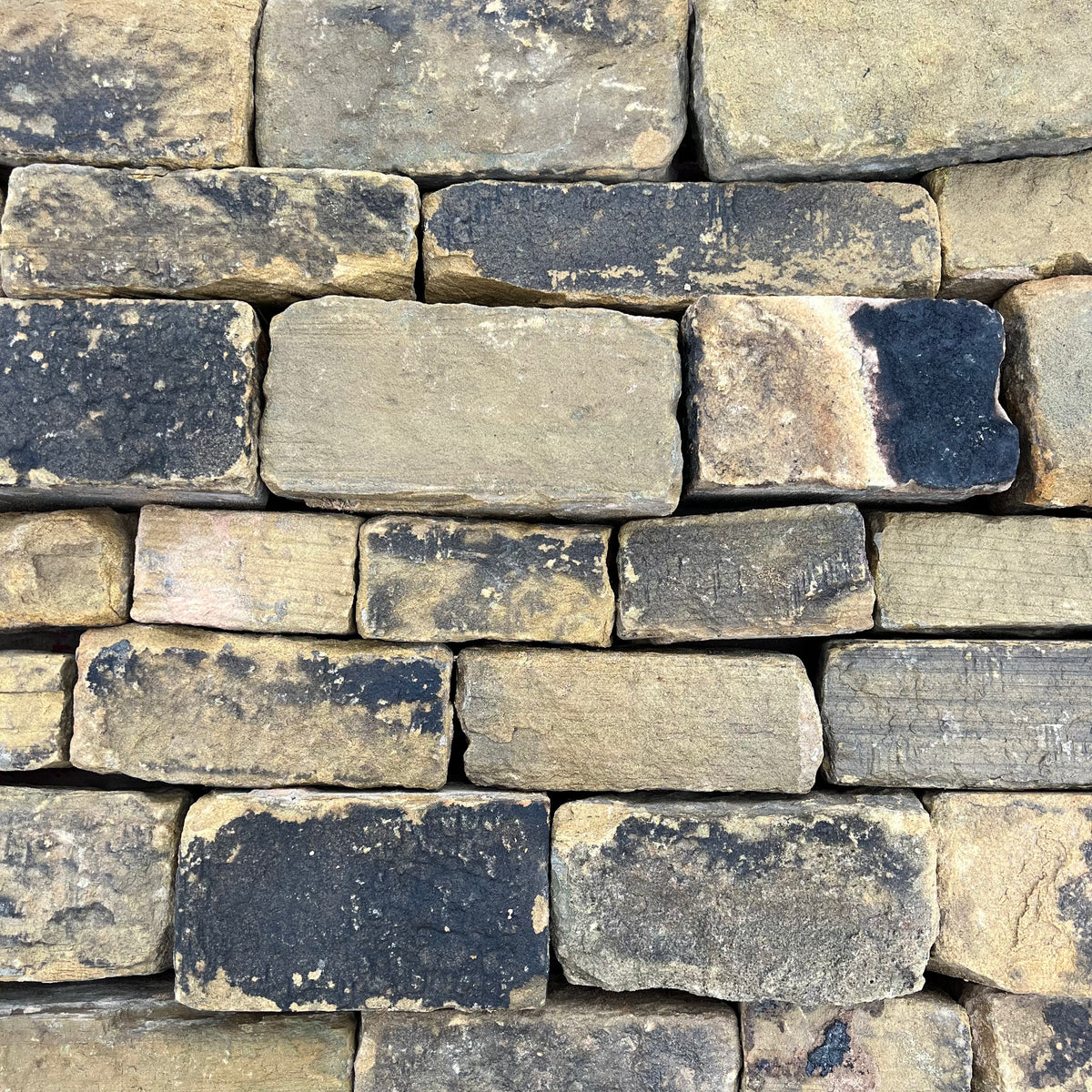 Reclaimed Delph Building Stone - Shop Reclaimed Stone – Reclaimed Brick ...