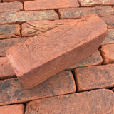 Reclamation Cheshire Handmade Brick - Reclaimed Brick Company