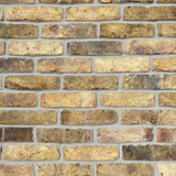 Reclamation Chiswick Yellow Stock Imperial Bricks | Pack of 360 Bricks | Free Delivery