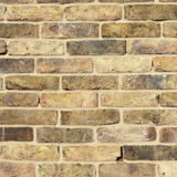 Reclamation Chiswick Yellow Stock Imperial Bricks | Pack of 360 Bricks | Free Delivery