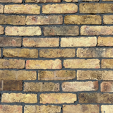 Reclamation Chiswick Yellow Stock Imperial Bricks | Pack of 360 Bricks | Free Delivery