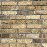 Reclamation Chiswick Yellow Stock Imperial Bricks | Pack of 360 Bricks | Free Delivery