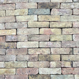 Reclamation Chiswick Yellow Stock Imperial Bricks | Pack of 512 Bricks | Free Delivery - Reclaimed Brick Company