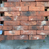 New Urban Reclamation Clamp Brick - Reclaimed Brick Company