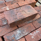 New Rustic Brick - Reclaimed Brick Company
