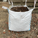 Recycled 6F2 in Ton Bulk Bags - Reclaimed Brick Company