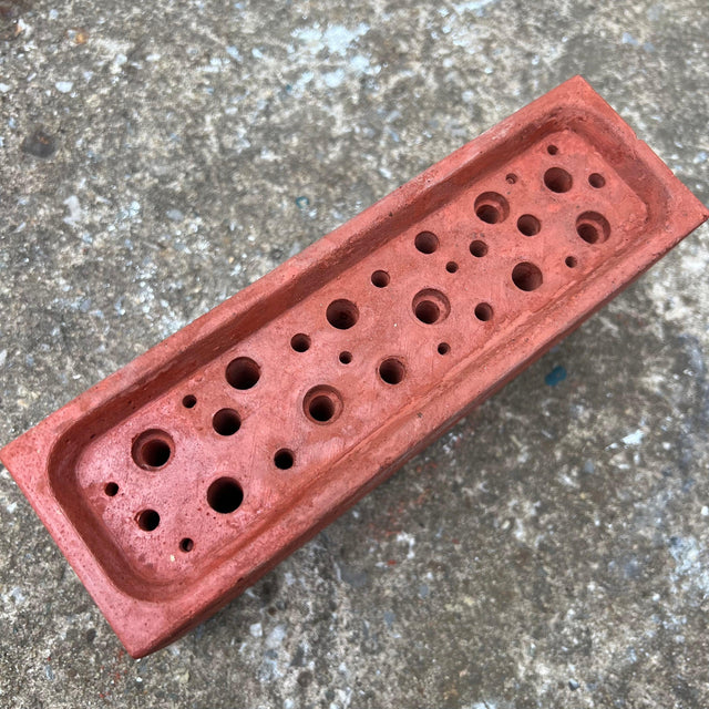 Red Bee Brick - Free Delivery - Reclaimed Brick Company