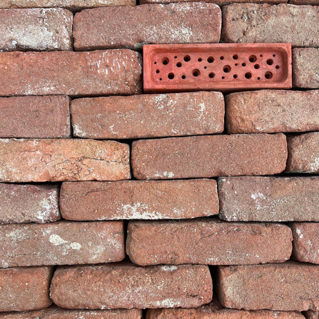 Red Bee Brick - Free Delivery - Reclaimed Brick Company