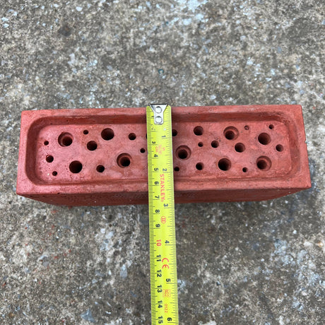 Red Bee Brick - Free Delivery - Reclaimed Brick Company