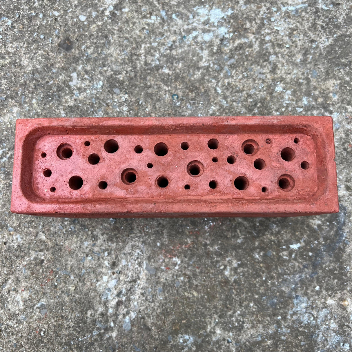 Red Bee Brick - Free Delivery - Reclaimed Brick Company